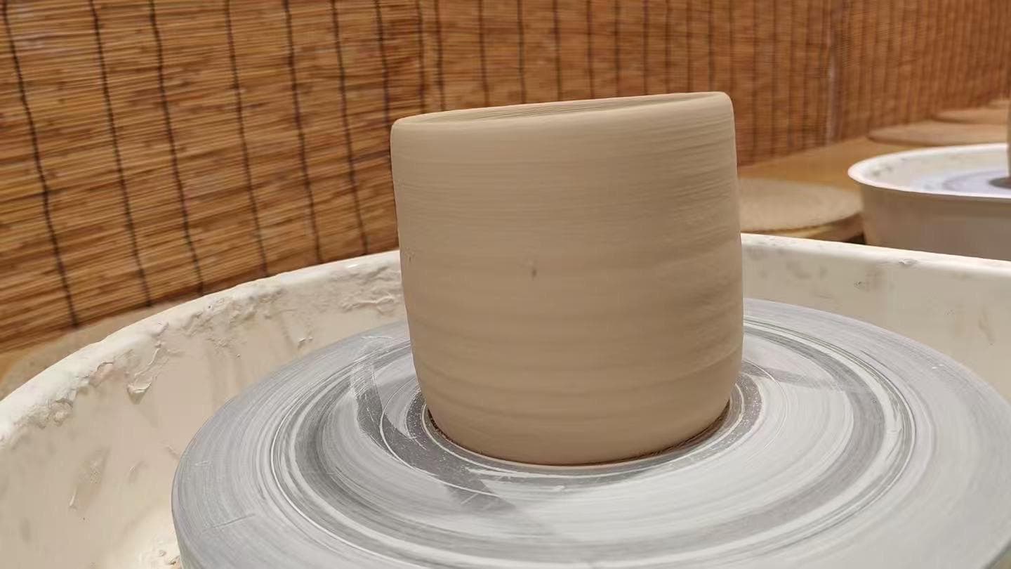 Custom Pet Portrait Mug  Handmade 3D Dog or Cat Ceramic Cup