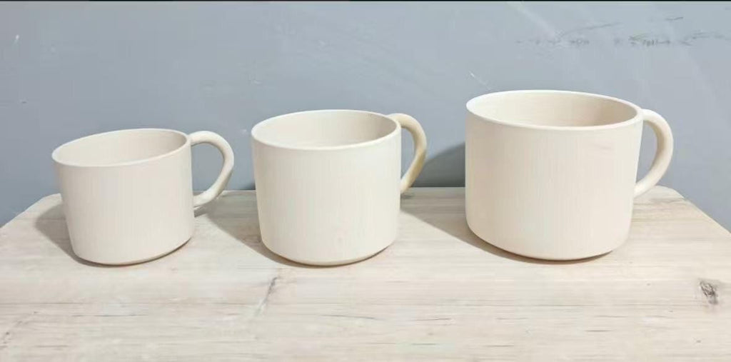 Custom Pet Portrait Mug  Handmade 3D Dog or Cat Ceramic Cup