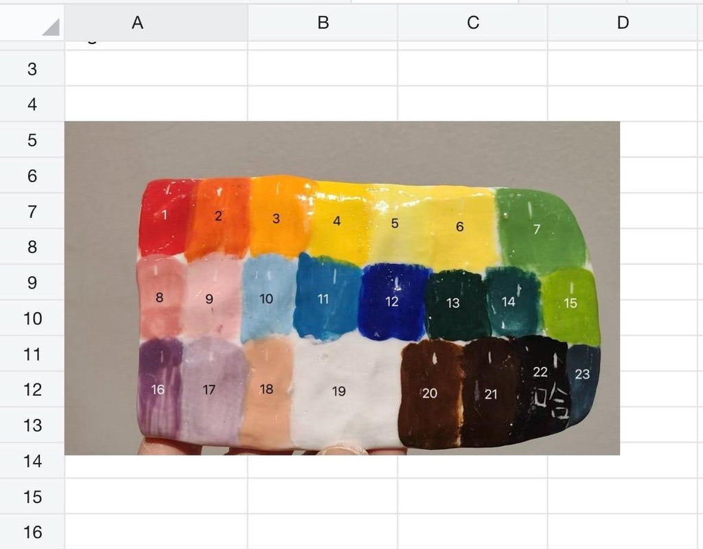 Custom Pet Portrait Mug  Handmade 3D Dog or Cat Ceramic Cup